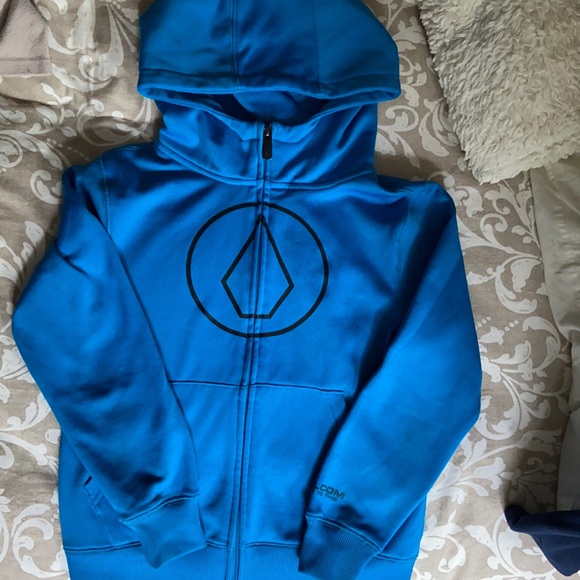 Volcom hoodie - Picture 1 of 1